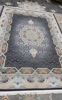 قالیچه نمدی آشپزخانه