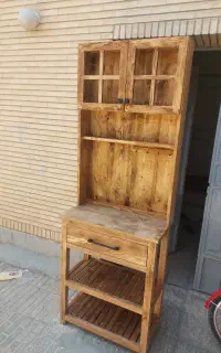 تعمیرات،سرویس و ساخت انواع مصنوعات چوبی