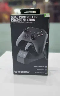فروش باطری و پایه شارژ xbox series