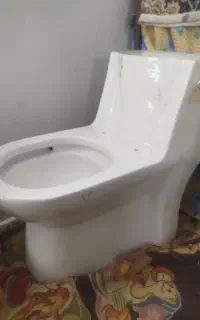 سنگ توالت