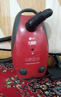 جاروبرقی