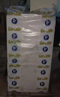 تشک کودک مناسب تا ۷سال