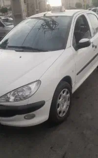 به تعدادی راننده‌ باماشین در آژانس نیازمندیم