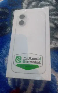 آیفون ۱۶ نرمال رجیسترشده سفید