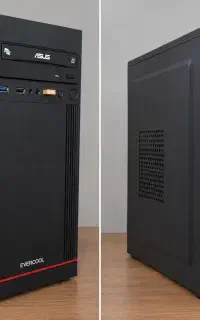 کیس گیمینگ اقتصادی