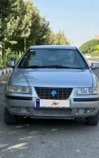 فروش سمند82فول بازسازی کمپلت رنگ درجه یک