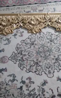 کتیبه پرده