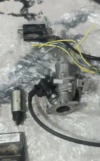 وسایل موتور انژکتور سوزن انژکتور