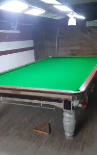 میز اسنوکر  ویراکا مدل M1 Gold  2018