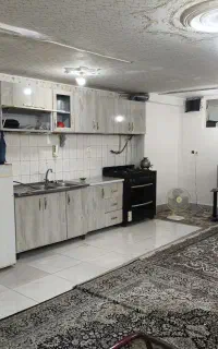اپارتمان دوخوابه منتظری