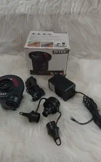 پمپ باد اینتکس مدل AP632