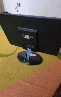 مانیتور  ال جی hdmi