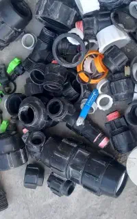 مصالح آبیاری قطره ای