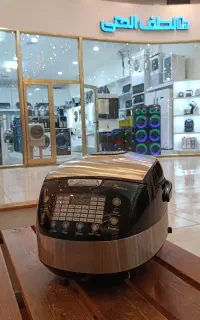 پلوپز چندکاره با عملکرد حرفه ای