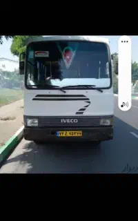مینی بوس اویکو