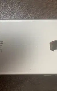 آیفون 6s نقره ای