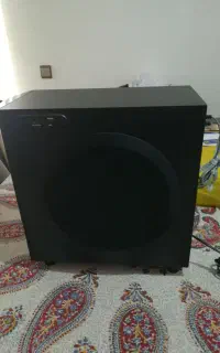 اسپیکر  مارشال