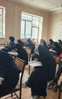 قبولی کنکور 406