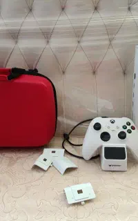 ایکس باکس سری اس
