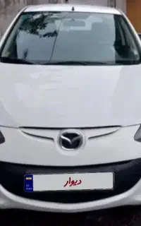 مزدا2