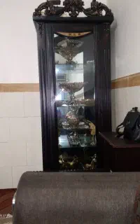 بوفه