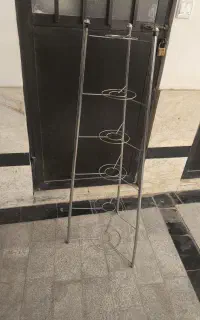 استند نگهدارنده قابلمه