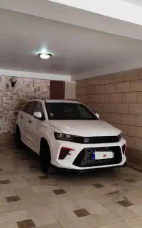 کی ام سی A5 - مدل1404 . درحدصفر