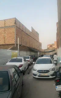 واگذاری ملک کارواش