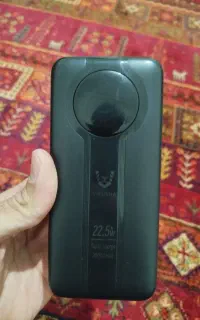 پاور بانک 20000 ویکوشا مدل P110
