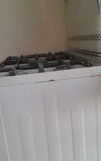 گاز پنج شعله سالم