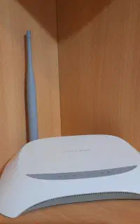 مودم  TPLINK