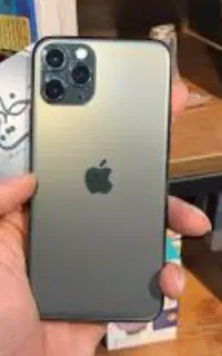 11 پرو سبز ۶۴ گیگ