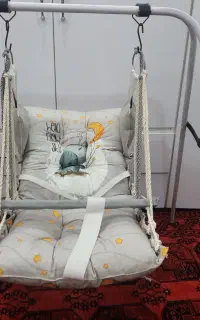 تاب ریلکسی نوزاد