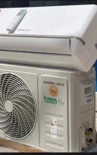 تعمیرات ونصب اسپیلت شارژ گازمنصفانه ترین شهر(اقساط