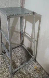 چهار پایه