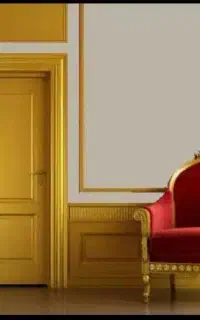 نقاشی ساختمان،نقاشی چوب