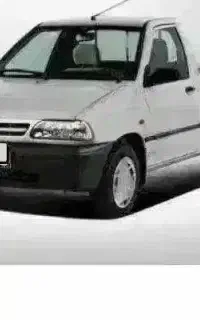 خرید و فروش  حواله پراید وانت