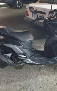 موتور j200