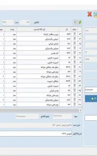 نرم افزار حسابداری ایده آل با هر کسب و کار