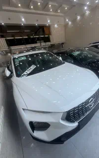 هایما 8S سفید 404