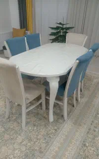 میزغذاخوری