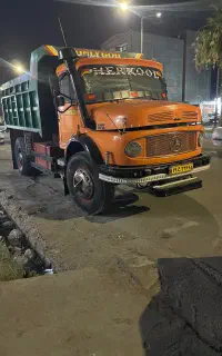 بنز تک کمپرسی کارتکس