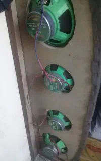 دو عدد باند هشت و دو عدد شش عالی سالم و سلامت