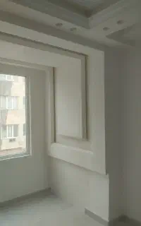 گله گچ گچکاری سفید کاری ابزار و گچ بری