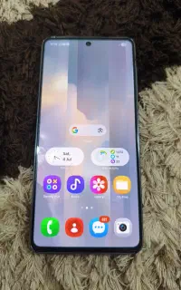 سامسونگ a73 5g رم8 256