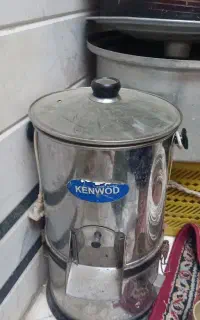 وسایل منزل برقی