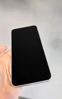 گوشی samsung a55 256 5g  ،بسیار تمیز