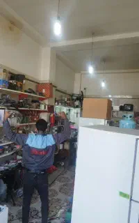 تعمیرات لوازم خانگی،نصب کولر گازی،تاسیسات ساختمان