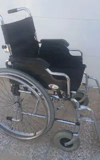 ویلچر