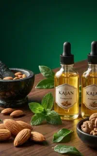 روغن تراپی